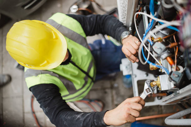 Best Industrial Electrical Services  in Gretna, NE