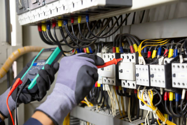 Best Electrical Safety Inspections  in Gretna, NE