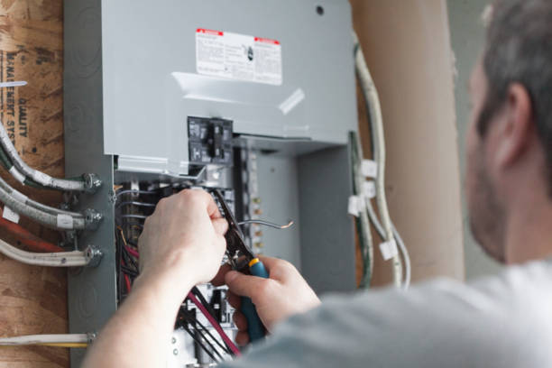 Best Circuit Breaker Installation and Repair  in Gretna, NE